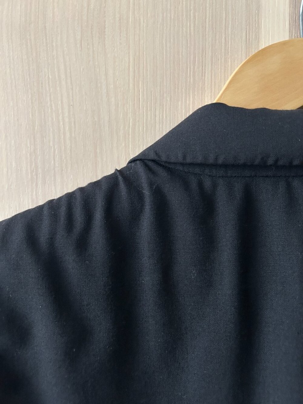 Armani Collezioni classic black blazer - Picture 9 of 11